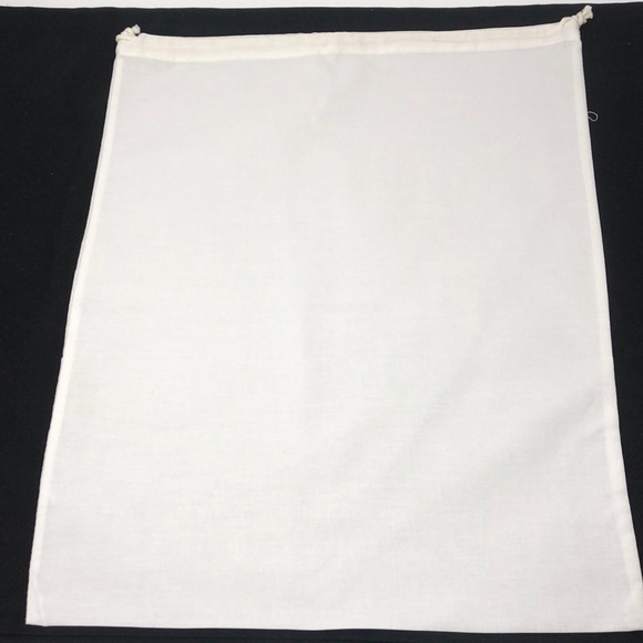 Authentic Balenciaga Dust Bag 18” x 14.5” - Picture 3 of 6